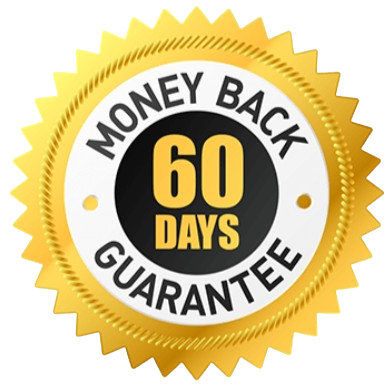 Arteris Plus Money back guarantee