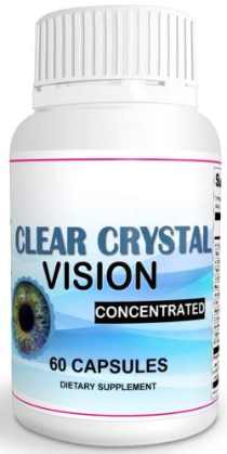 Clear Crystal Vision Reviews 1