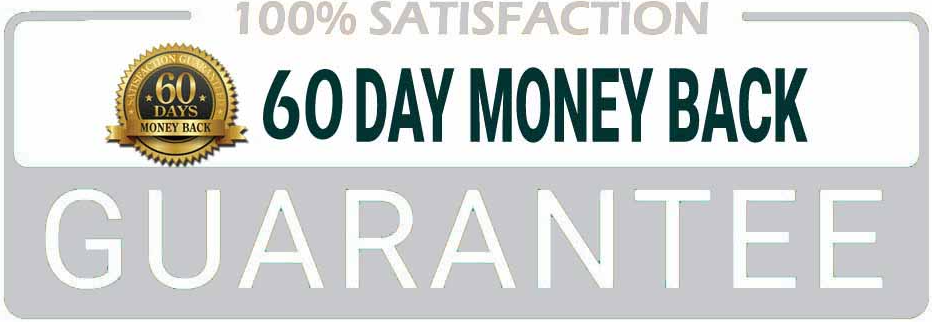 Clear Crystal Vision money back