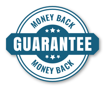 DentiVive Money Back Guarantee