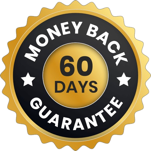 Money Back Guarantee