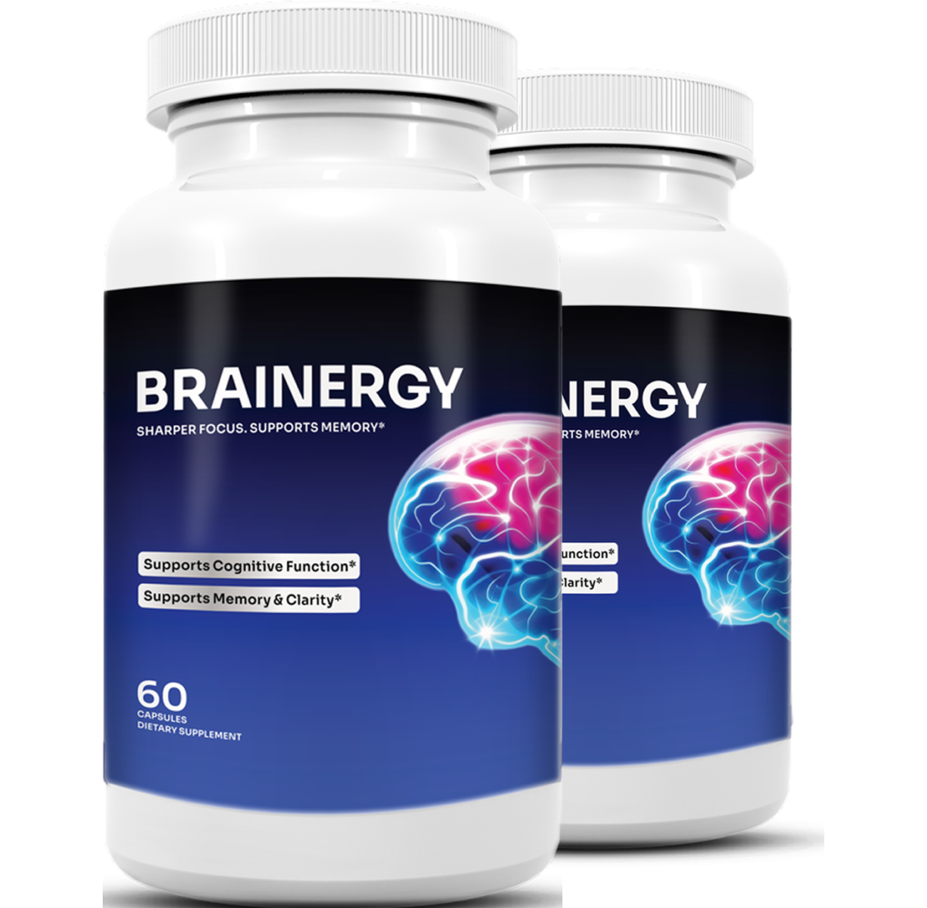 Brainergy Reviews