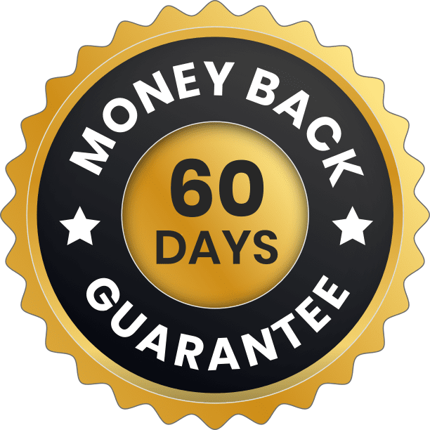 Denticoremoney back guarantee