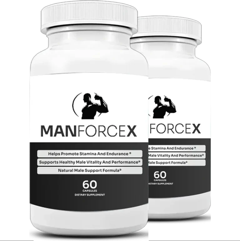ManForceX Reviews