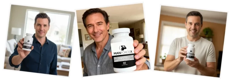 ManForceX customer reviews