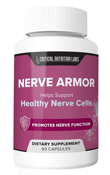 Nerve Armor Reviews