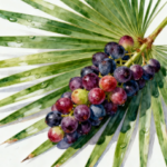 Saw Palmetto 1